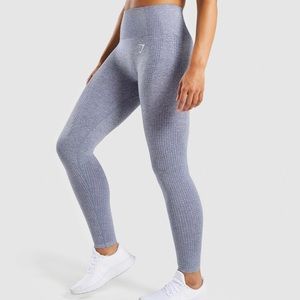 Gymshark vital seamless leggings